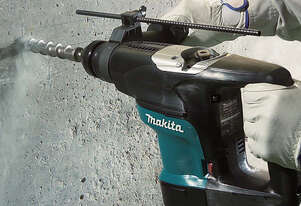 Makita 32mm SDS Plus Rotary Hammer - HR3200C
