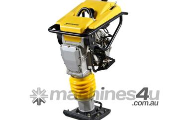 Masterpac PMR85D Rammer - 85 kg