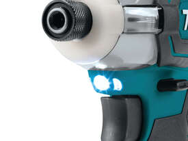 Makita 18V Mobile Oil Impulse Impact Driver - DTS141Z - picture1' - Click to enlarge