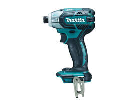 Makita 18V Mobile Oil Impulse Impact Driver - DTS141Z - picture2' - Click to enlarge