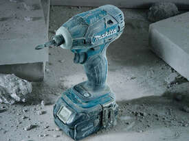 Makita 18V Mobile Oil Impulse Impact Driver - DTS141Z - picture3' - Click to enlarge