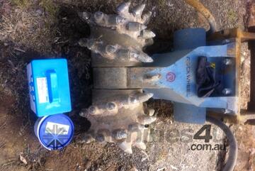 Rockwheel Attachment