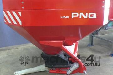 Tuffass PNQ 1500 Fertiliser Spreader