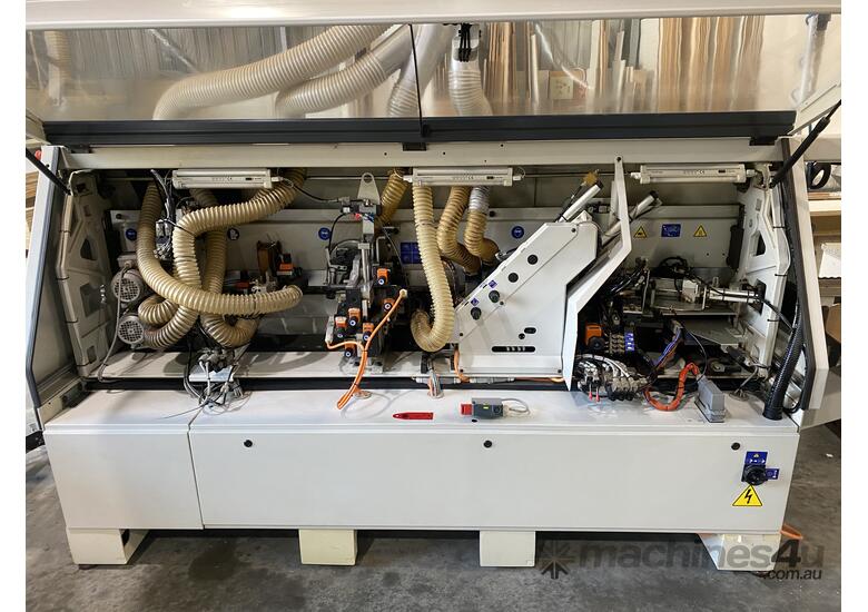 caption Biesse Akron 425 Edgebander