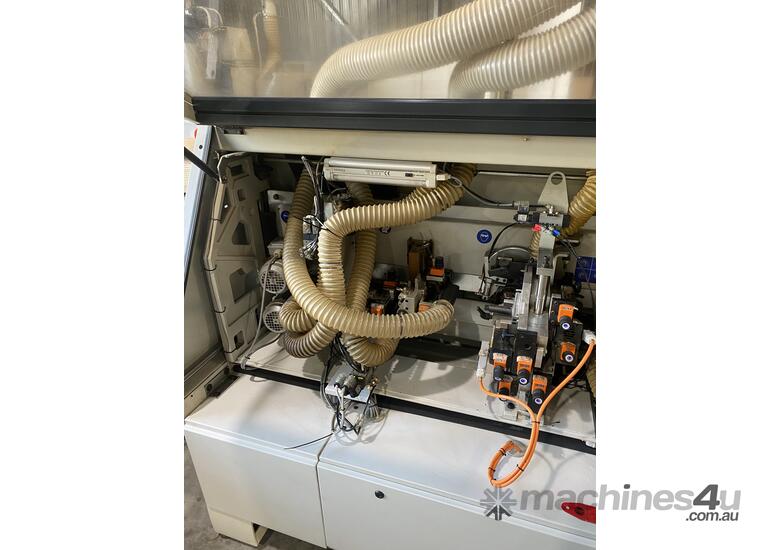 caption Biesse Akron 425 Edgebander