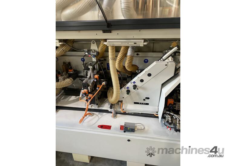 caption Biesse Akron 425 Edgebander