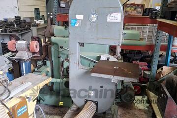 Woodfast Woodworking Vertical Bandsaw Woodfast Woodworking Vertical Bandsaw