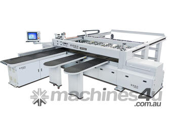 EPE Saw | Panel Saw | Heavy-Duty & Precision Cutting