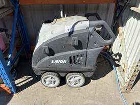 Lavor HLR2015LPT Heated 3 Phase Pressure Cleaner - picture0' - Click to enlarge