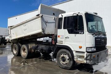 Hino   FS1K