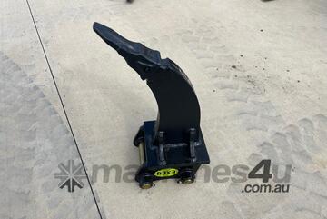 Ripper Attachment to Suit 1-3T Excavator