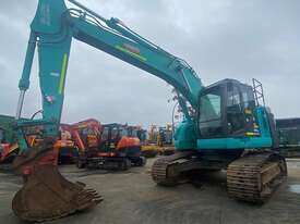 2018 Kobelco SK235SR-2  - picture19' - Click to enlarge