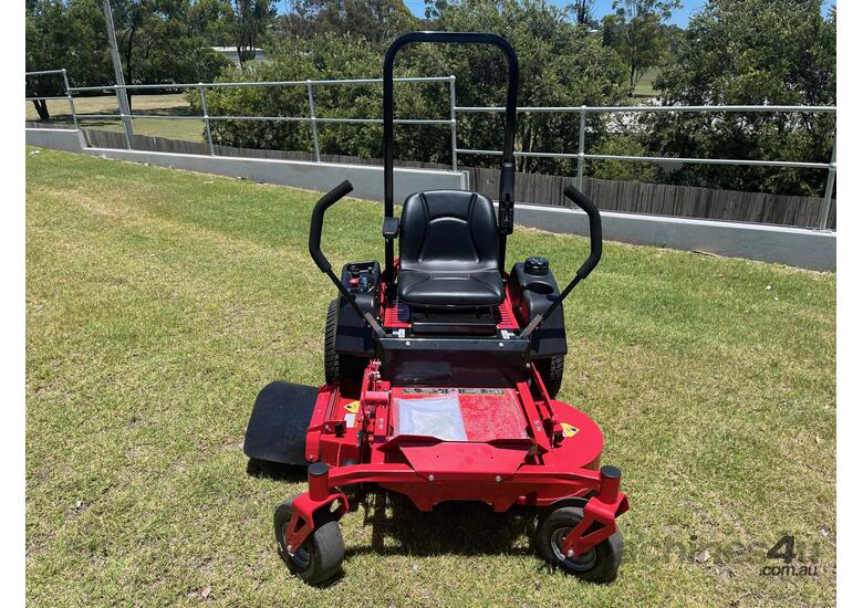 42 Inch Zero Turn Lawnmower