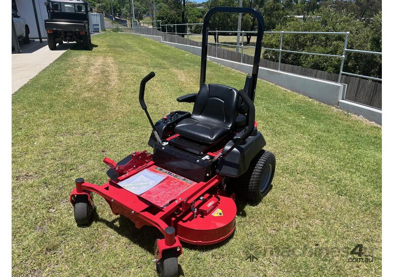 42 Inch Zero Turn Lawnmower