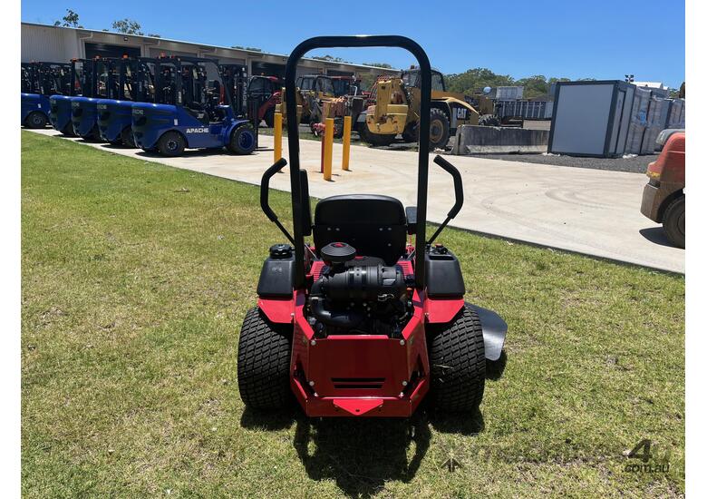 42 Inch Zero Turn Lawnmower
