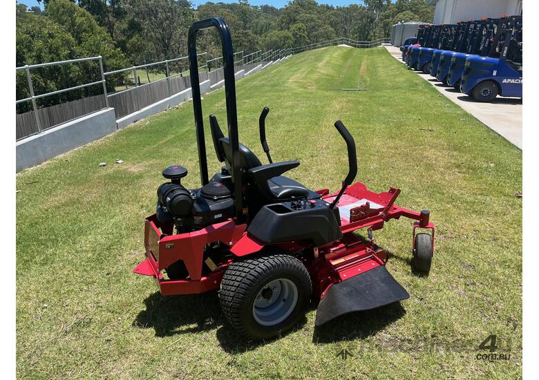 42 Inch Zero Turn Lawnmower