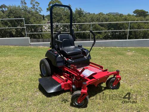 42 Inch Zero Turn Lawnmower