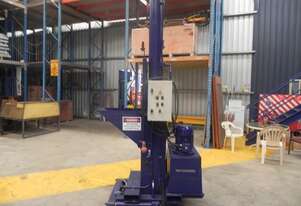 Dassa Hydra-PAC VCC4030 35C Baler