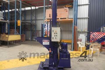 Dassa Hydra-PAC VCC4030 35C Baler