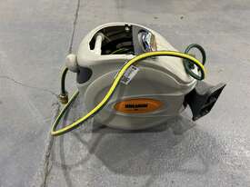 Holman Hose Reel - picture0' - Click to enlarge