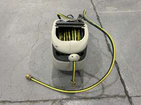 Holman Hose Reel - picture0' - Click to enlarge