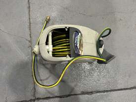 Holman Hose Reel - picture1' - Click to enlarge