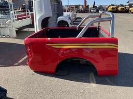 Ford Ranger 4x4 Tray - picture0' - Click to enlarge
