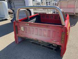 Ford Ranger 4x4 Tray - picture0' - Click to enlarge