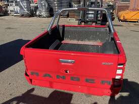 Ford Ranger 4x4 Tray - picture1' - Click to enlarge