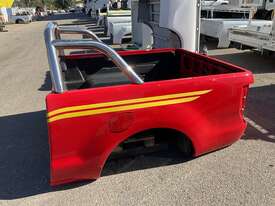 Ford Ranger 4x4 Tray - picture2' - Click to enlarge