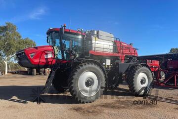 2023 CASE IH PATRIOT 4450 SPRAYER