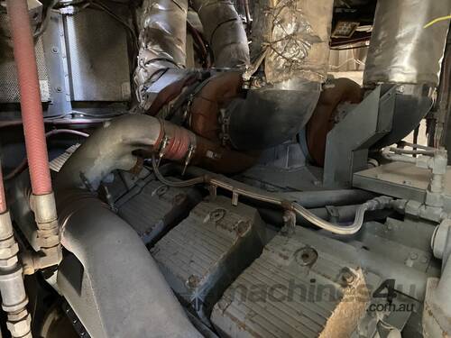 2006 Liebherr R994 Hydraulic Excavator