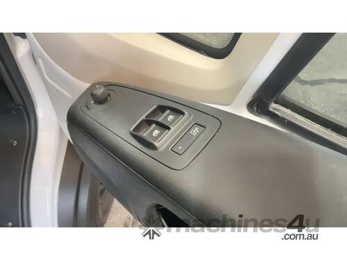 caption 2021 Fiat Ducato Diesel