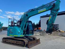 2018 Kobelco Sk135sr-3  - picture0' - Click to enlarge