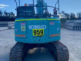 2018 Kobelco Sk135sr-3  - picture2' - Click to enlarge
