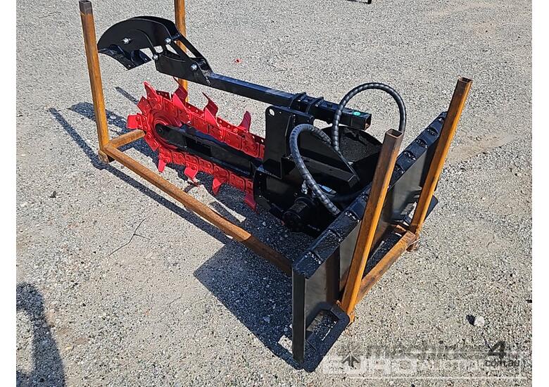 caption Unused Captok CK-TC38