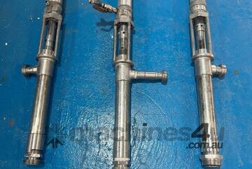 Graco Fast-Flo Air Powered Pump