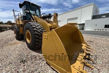 Caterpillar 2024   966GC