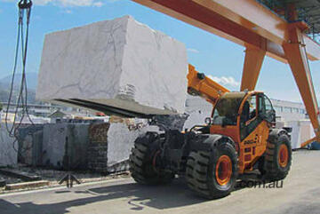 Dieci Hercules 190.10 | 19.0 Tonne 10.0 Metre Heavy Duty Telehandler