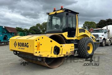 Bomag 2020   BW219D-5