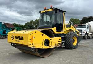 Bomag 2020   BW219D-5