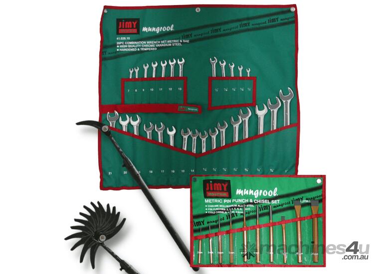 300 Piece 3 Drawer Ute Box (White)
