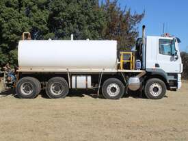 2014 DAF Cf 85 Series - picture0' - Click to enlarge