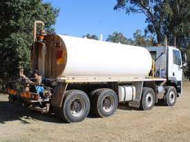 2014 DAF Cf 85 Series - picture1' - Click to enlarge