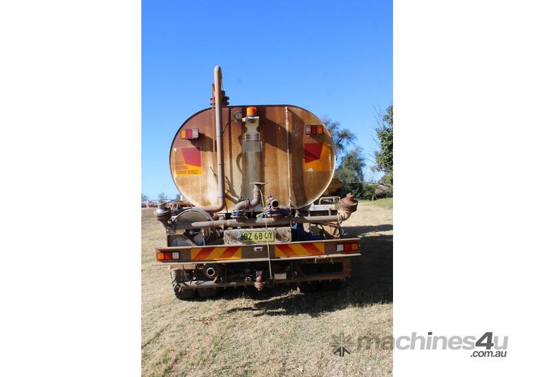 2014 DAF Cf 85 Series