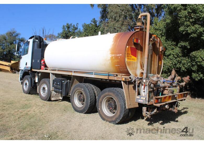 2014 DAF Cf 85 Series