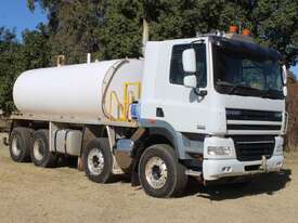 2014 DAF Cf 85 Series - picture19' - Click to enlarge