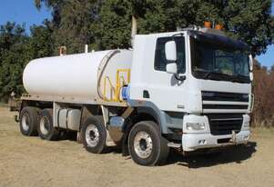 Daf 2014   Cf 85 Series