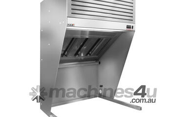 Modular System Bench Top Filtered Hood Hood1000A