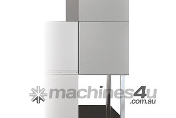 Drying Tunnel Ts For Fagor Compact Conveyor Dishwasher Ts Coo